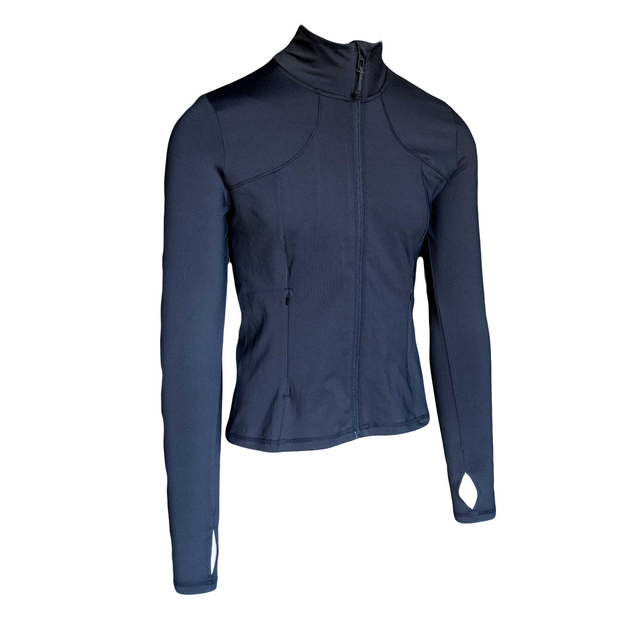 Lolë Step Up Full Zip Jacket