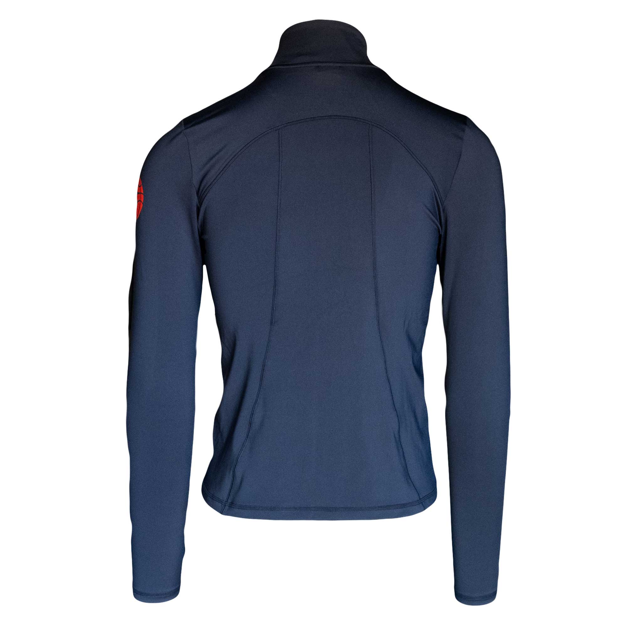 Lolë Step Up Full Zip Jacket