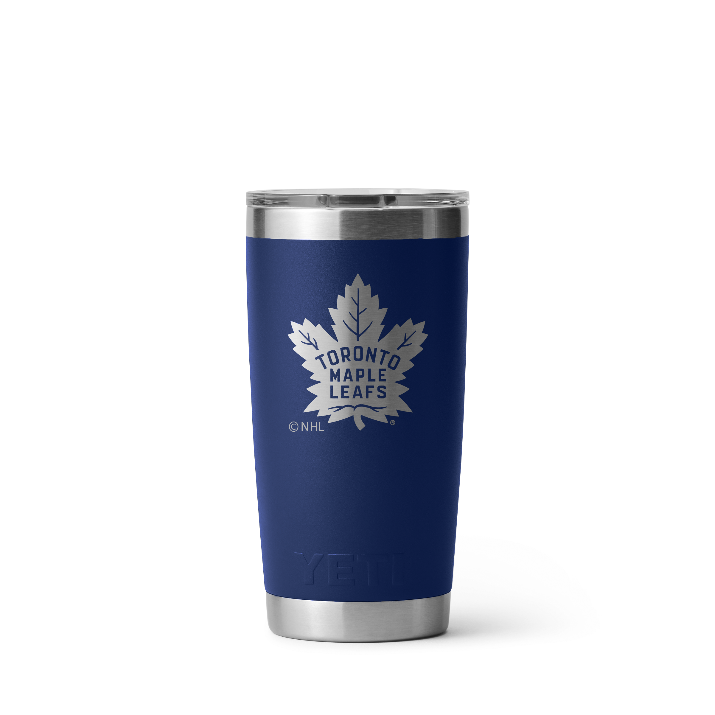 Rambler 20oz Travel Mug - ROYAL
