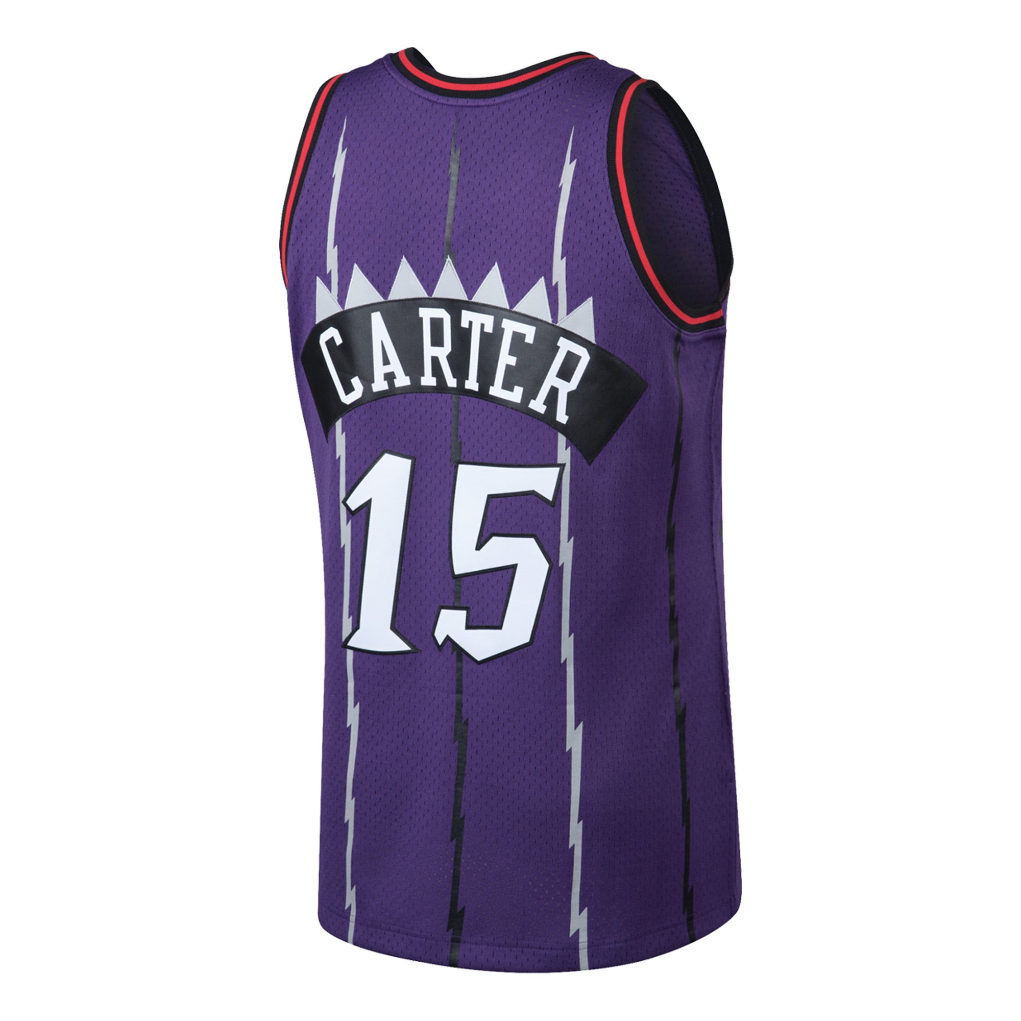 HWC Purple Jersey - CARTER