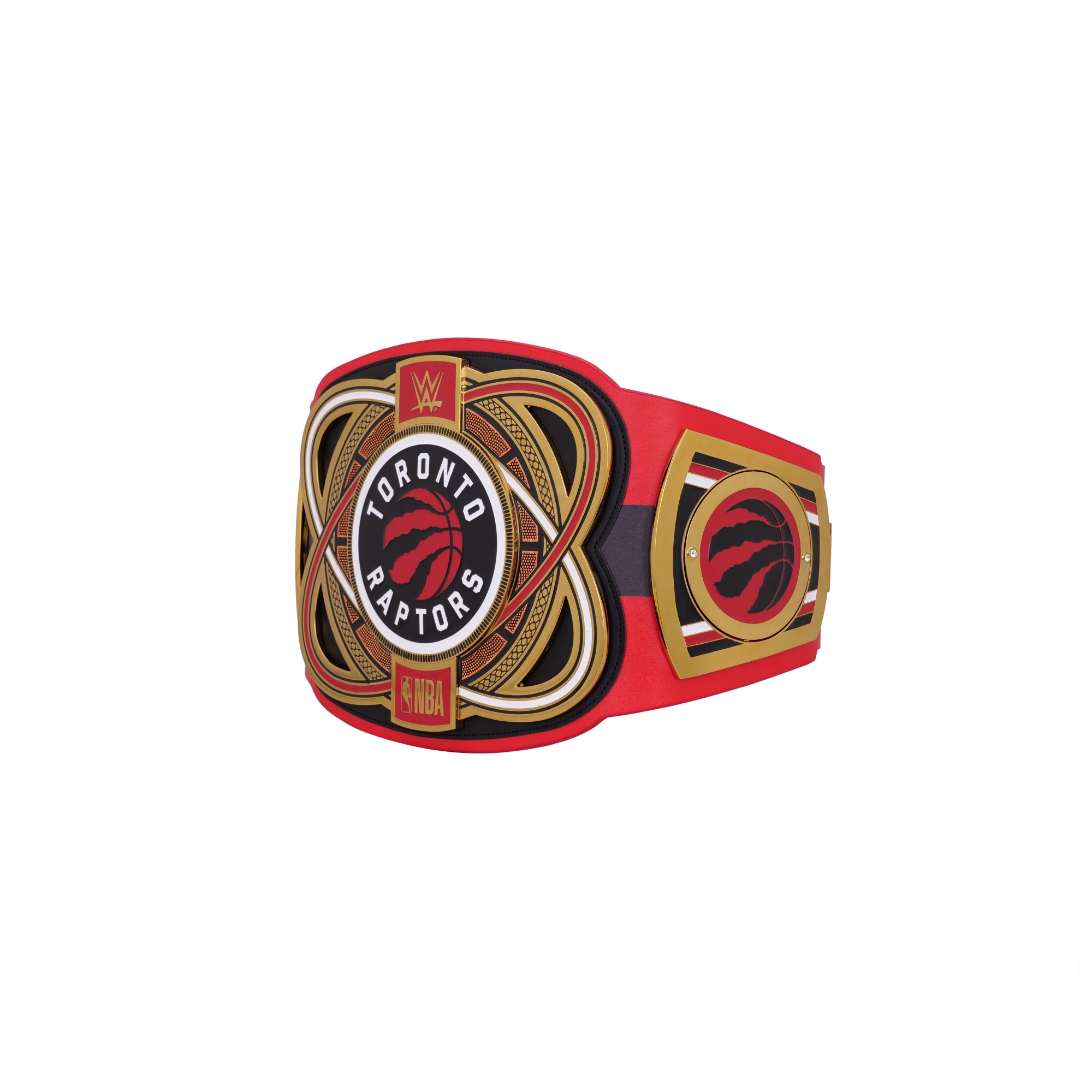WWE Legacy Title Belt