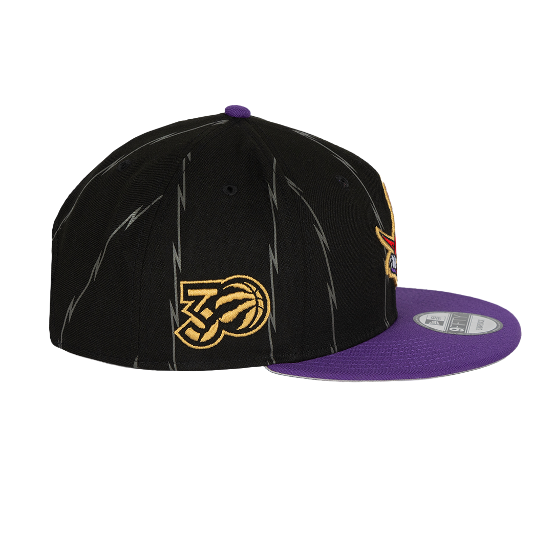 2024 9FIFTY City Dino Dunk Snapback