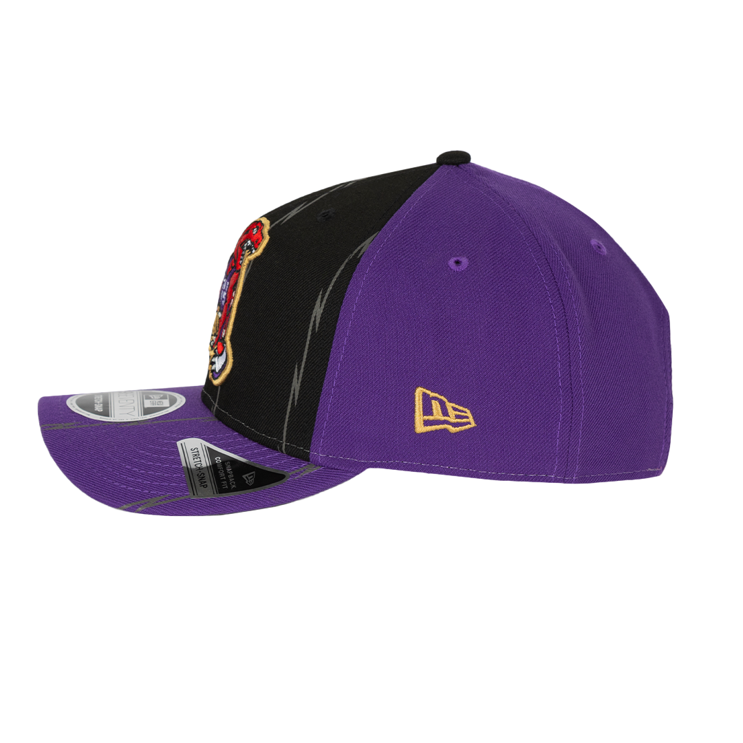 2024 9SEVENTY City Dino Dunk Snapback