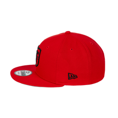 9FIFTY 2025 Kickoff Snapback - RED