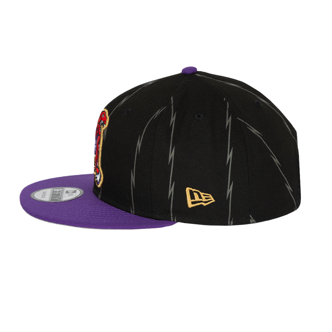 2024 9FIFTY City Dino Dunk Snapback