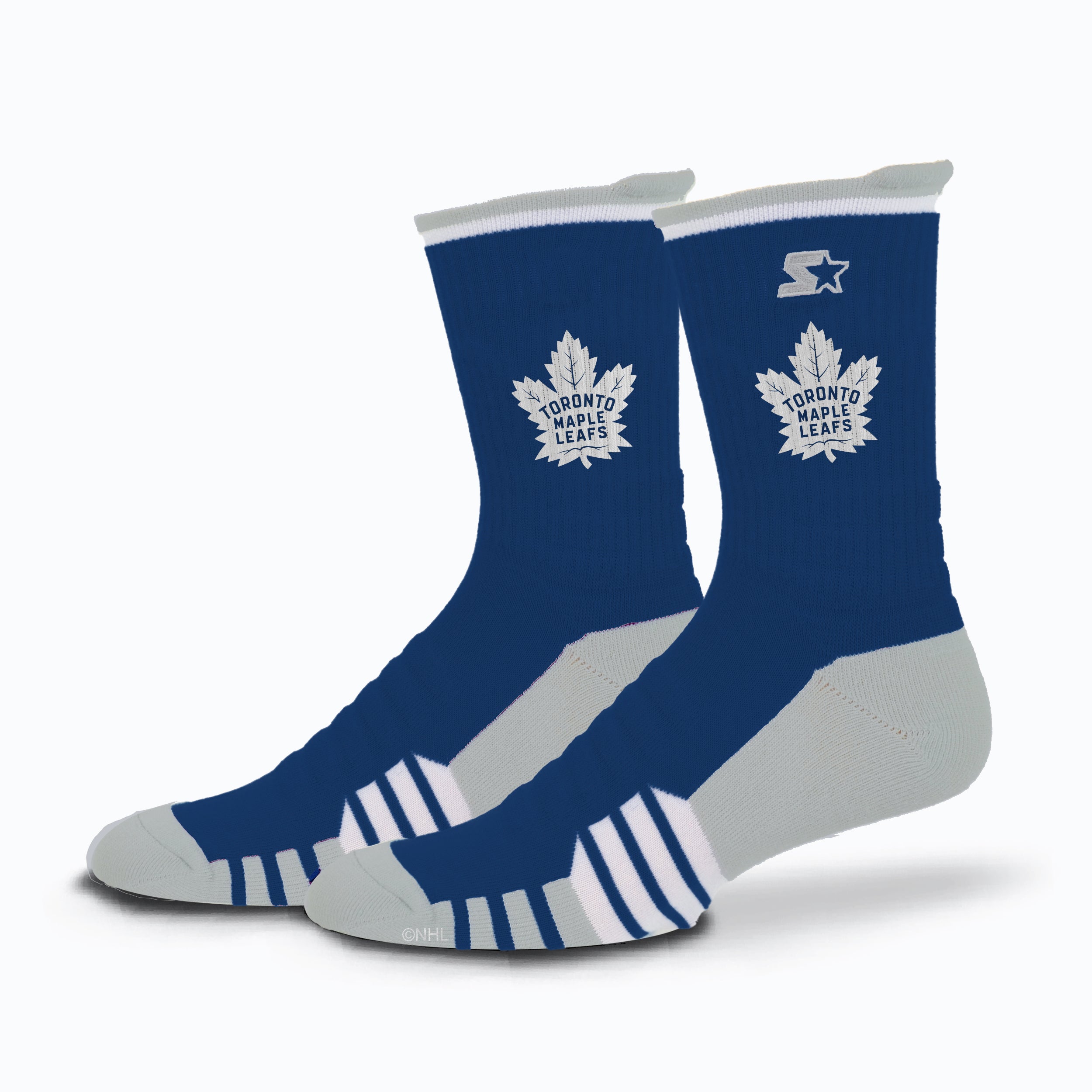 Breakaway Primary Logo Socks