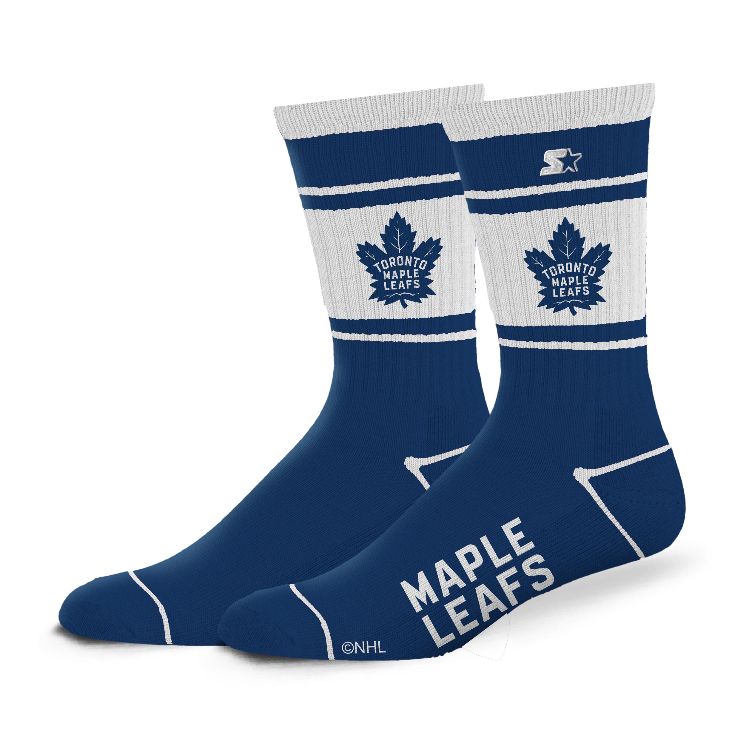 Billboard Primary Logo Socks