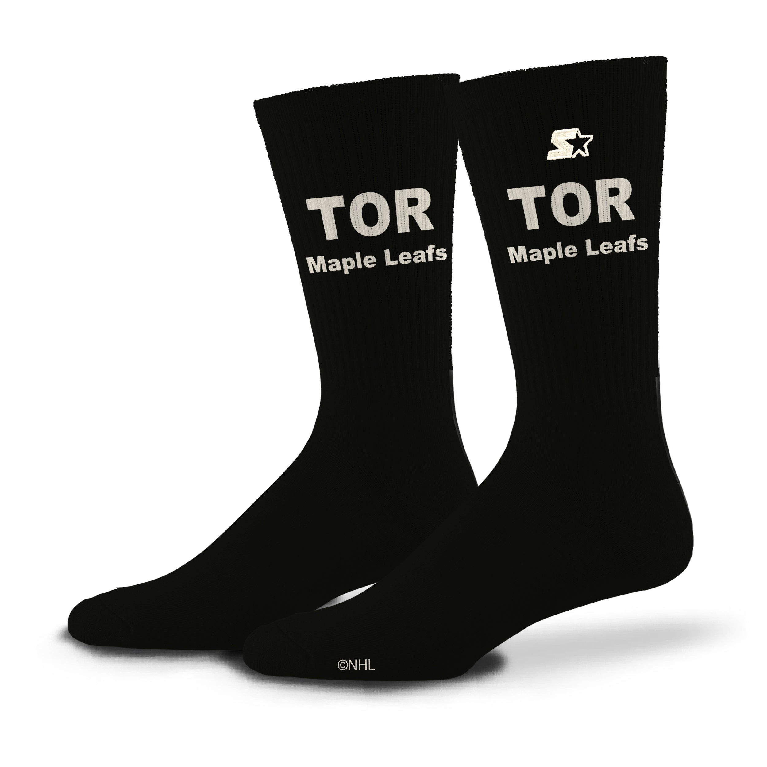Black Asset Socks