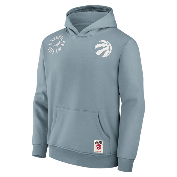 Toronto 2025 raptors hoodie