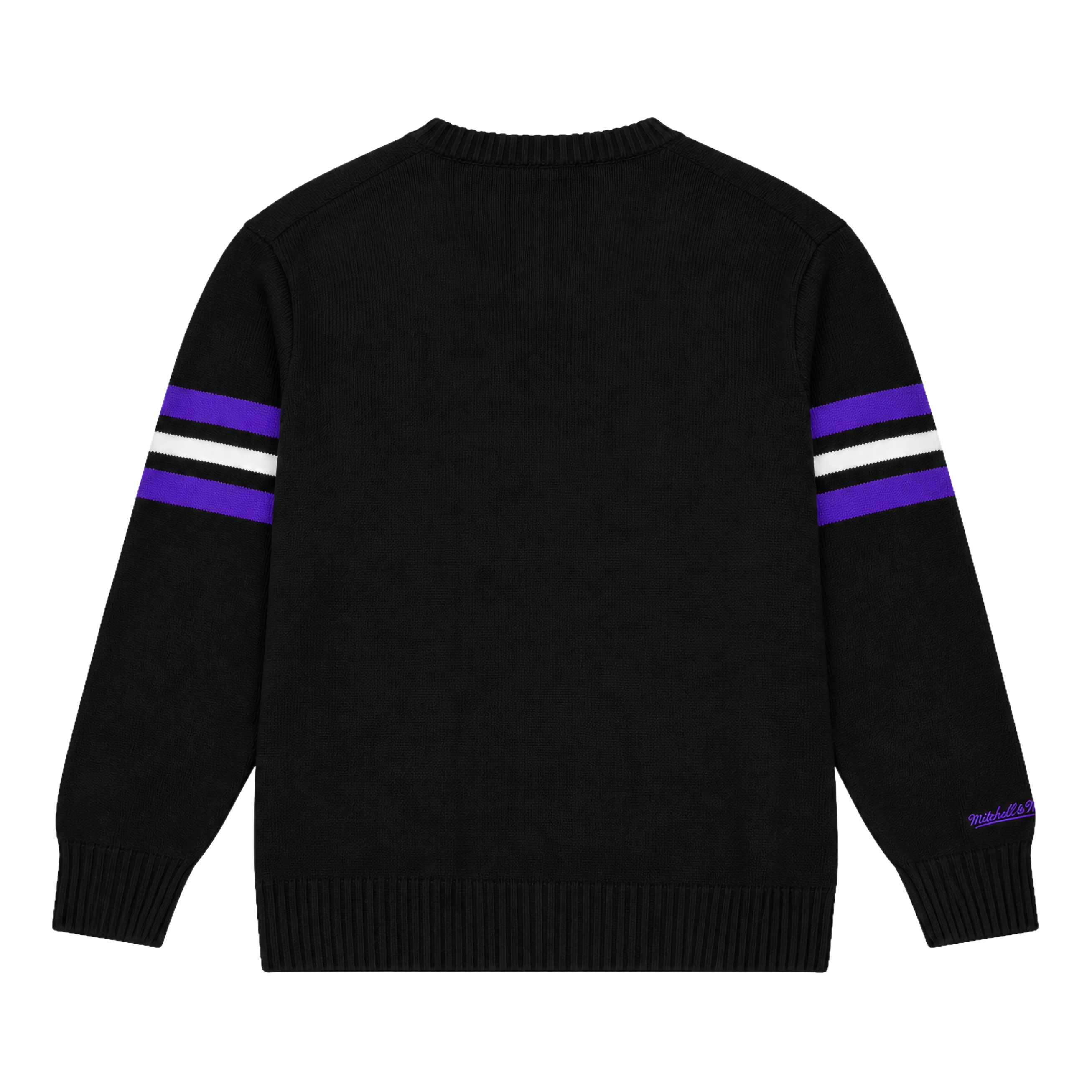 HWC Head Coach Sweater