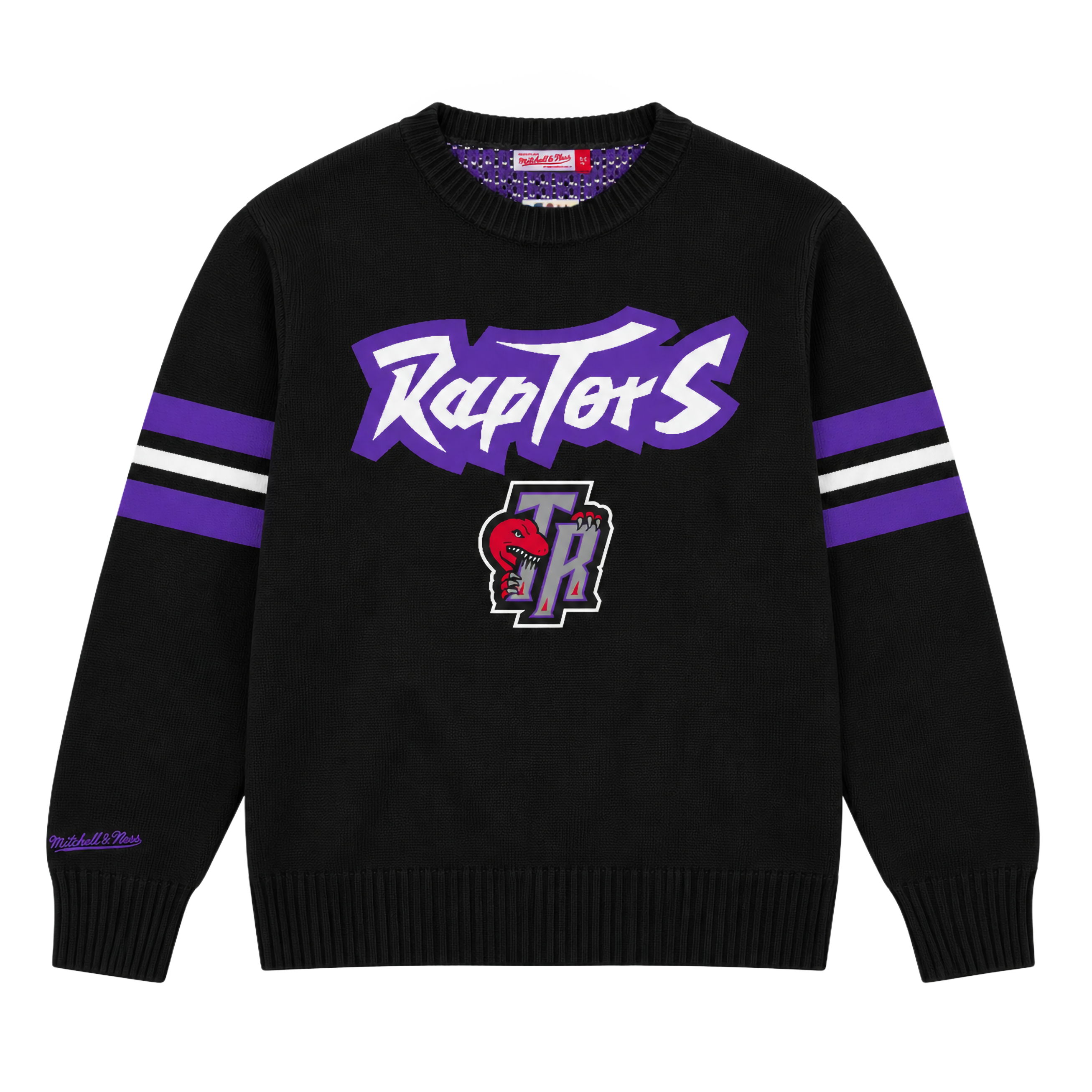 HWC Head Coach Sweater