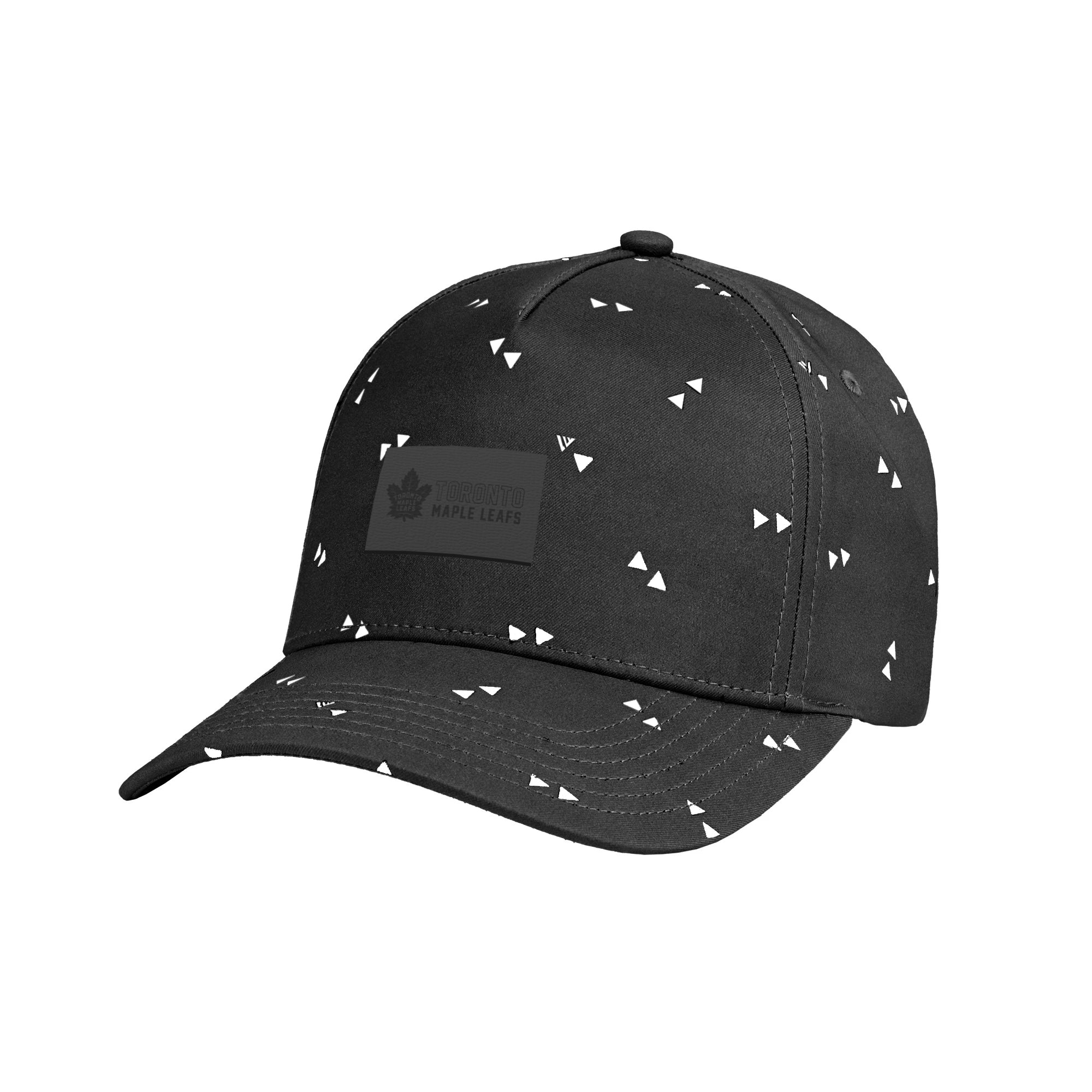 Prim Logo Scatter Snapback