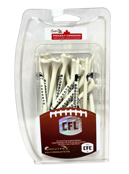 Double Blue Logo Performance Tee 30 Pack