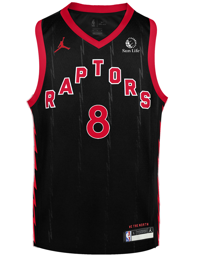 2022 Swingman Statement Jersey - BRADLEY