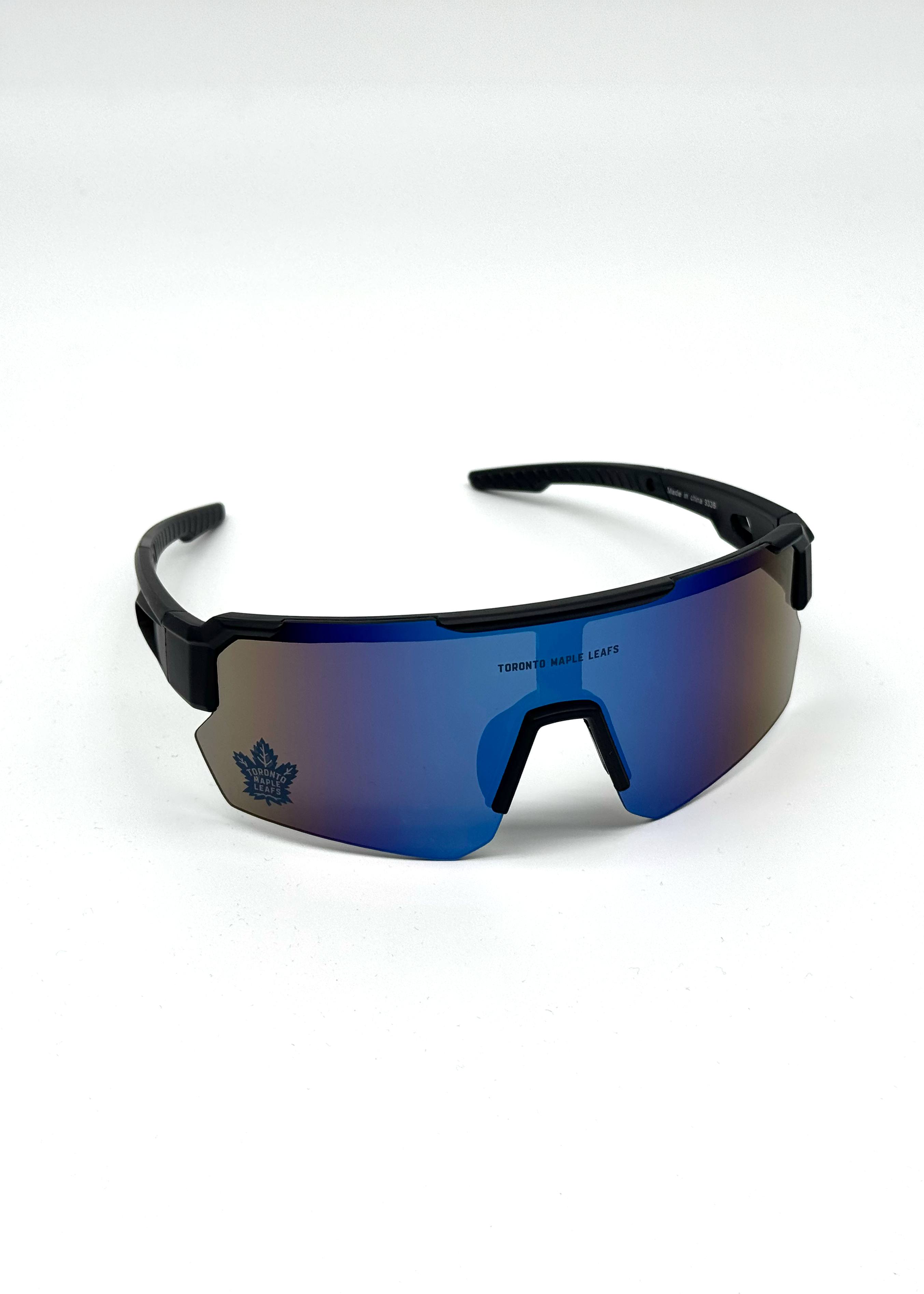 Primary Logo Wordmark Sunglasses