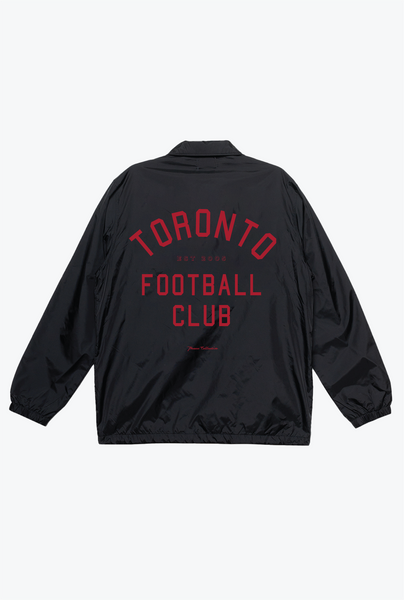 Essential Coaches Jacket – shop.realsports