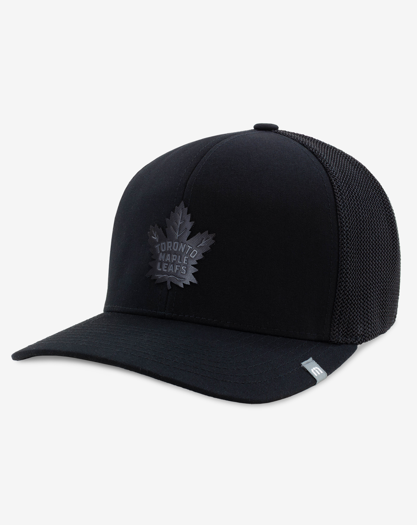 Travis Matthew Widder 2.0 Hat - BLACK