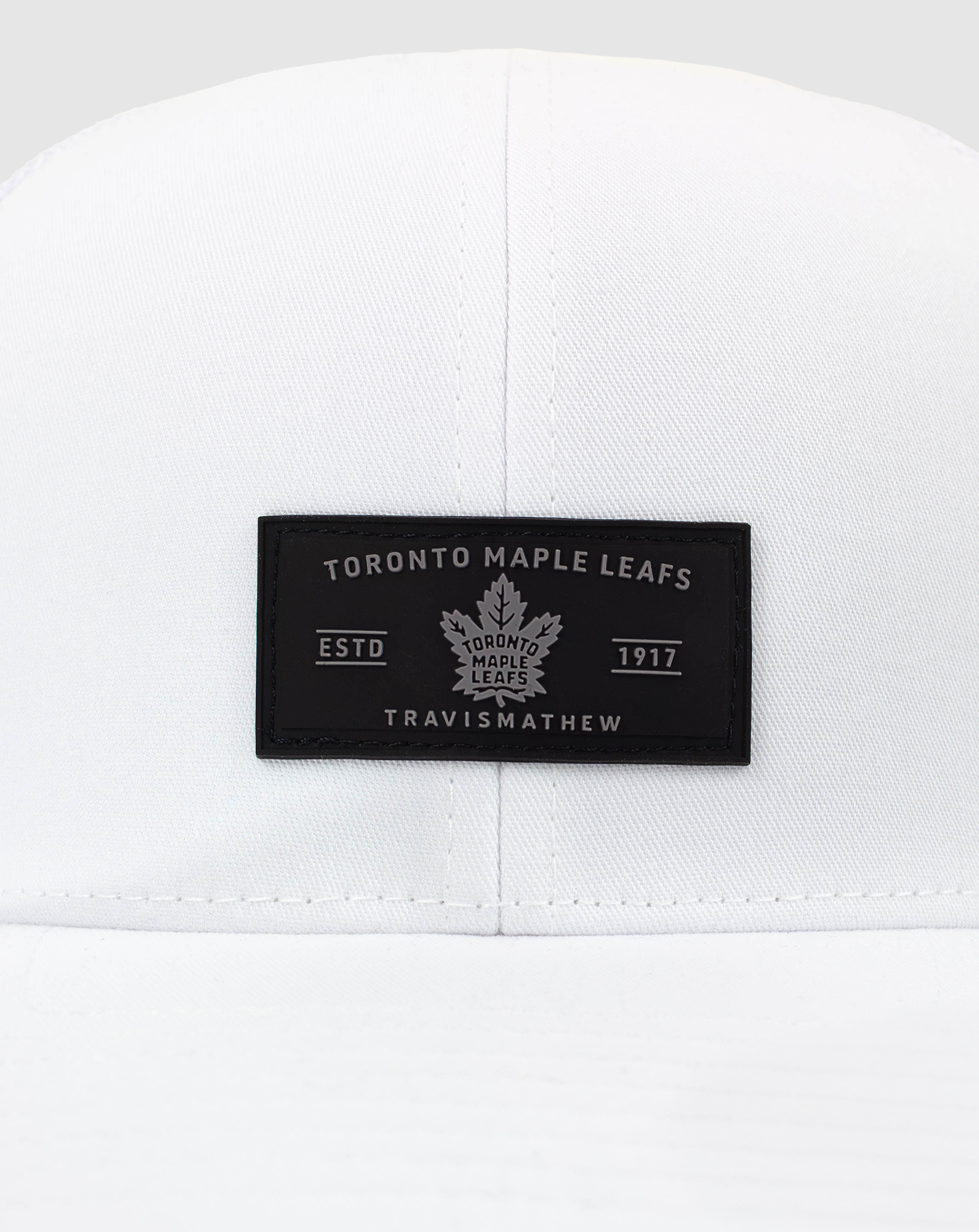 Travis Matthew Widder 2.0 Hat - WHITE