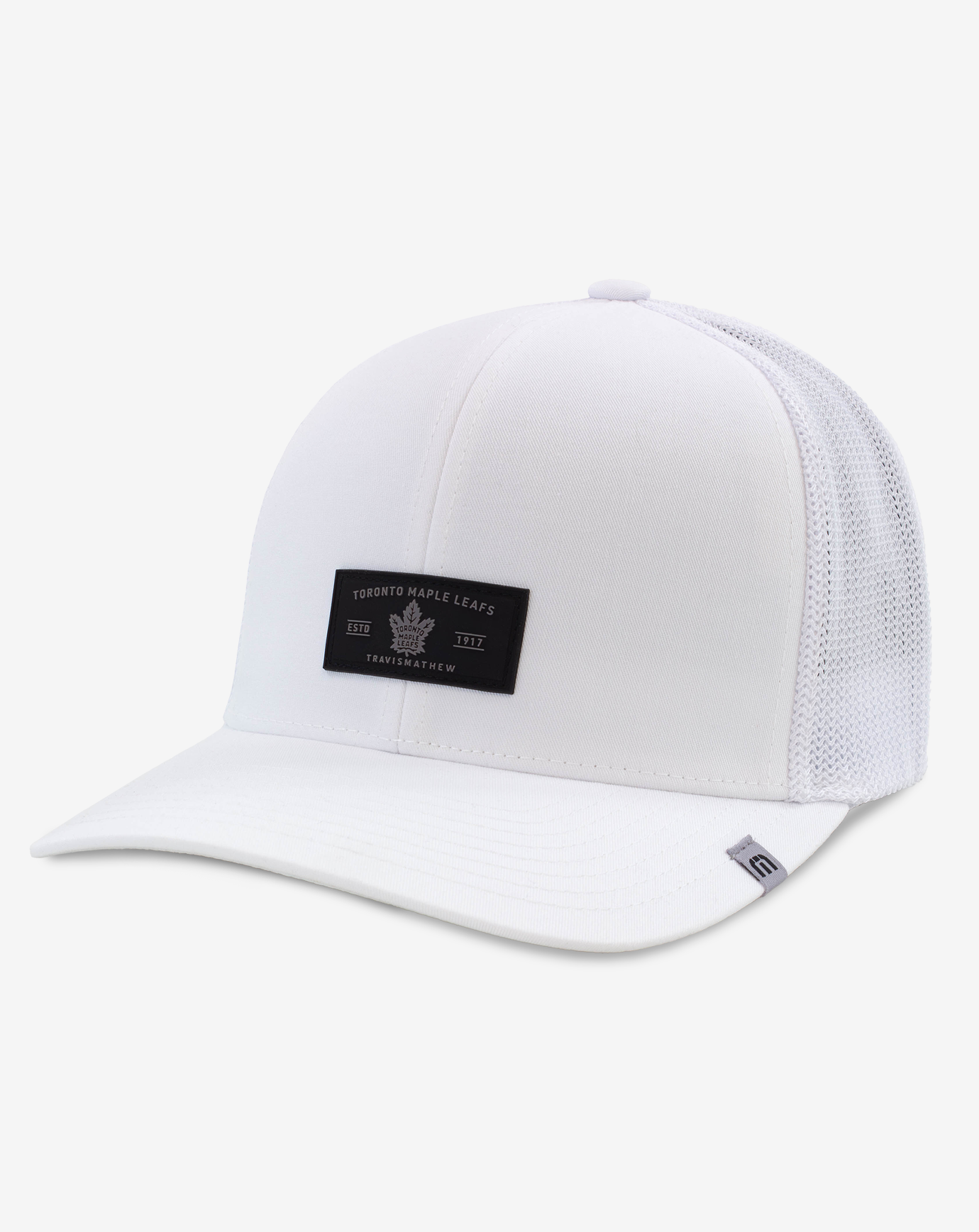 Travis Matthew Widder 2.0 Hat - WHITE