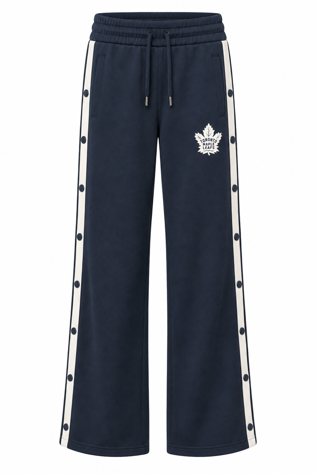 Breakaway Button Up Pants