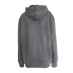 Black and Cream Full Zip Hoody