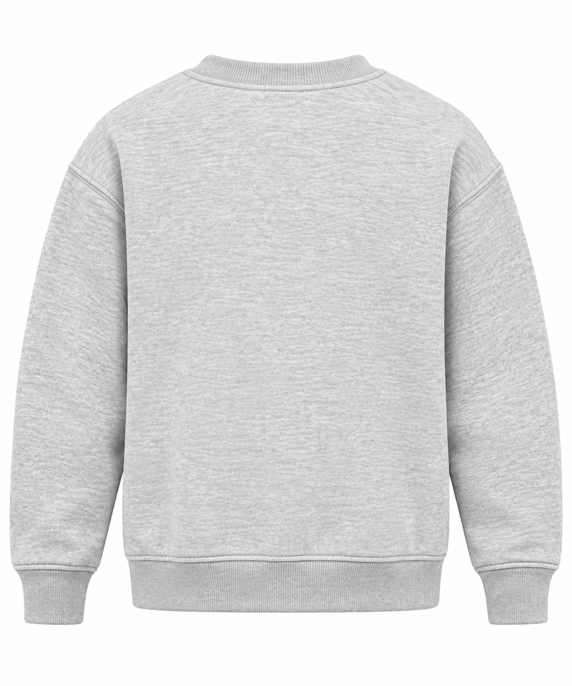Youth Team Crew Sweater