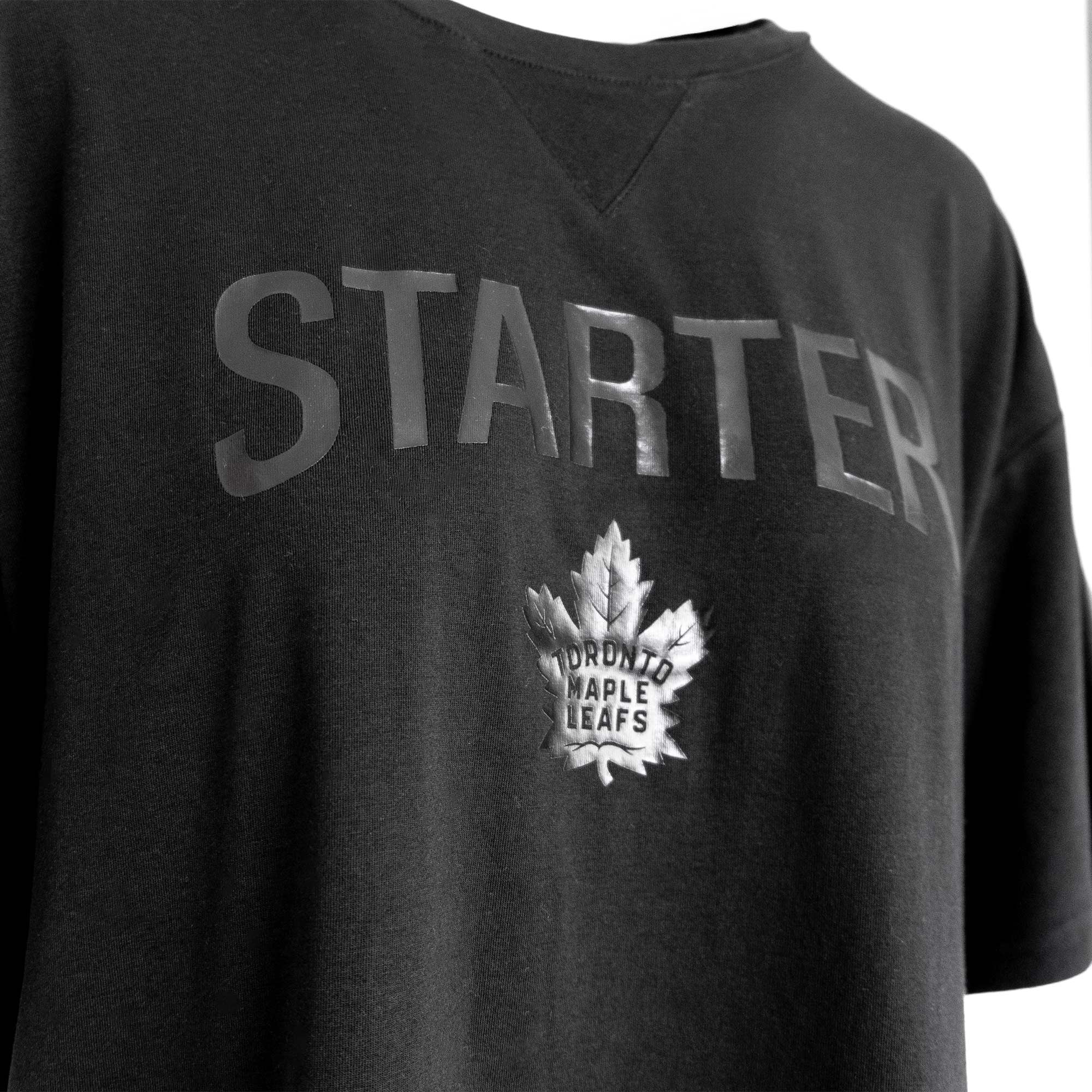 Starter Boxy Tee
