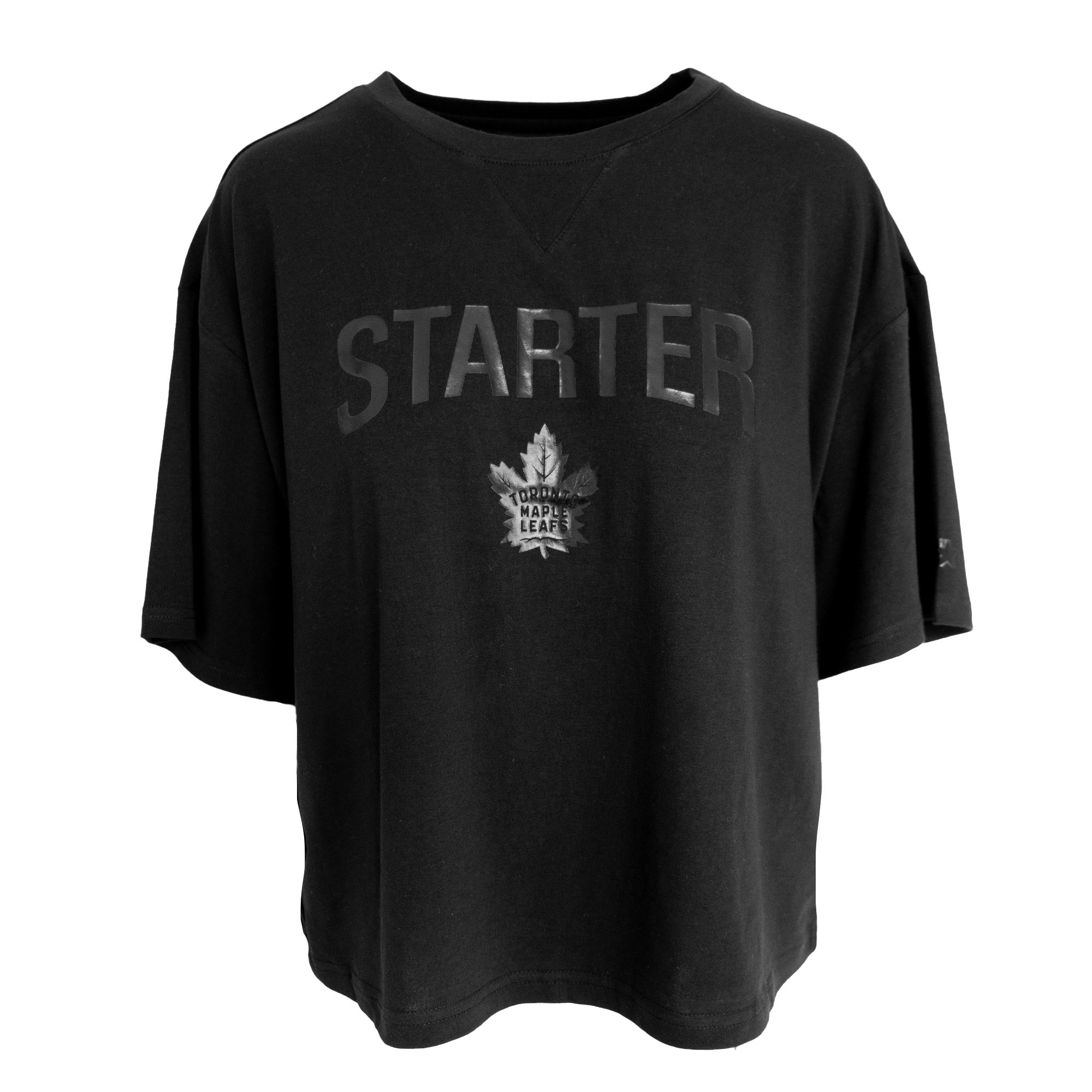 Starter Boxy Tee