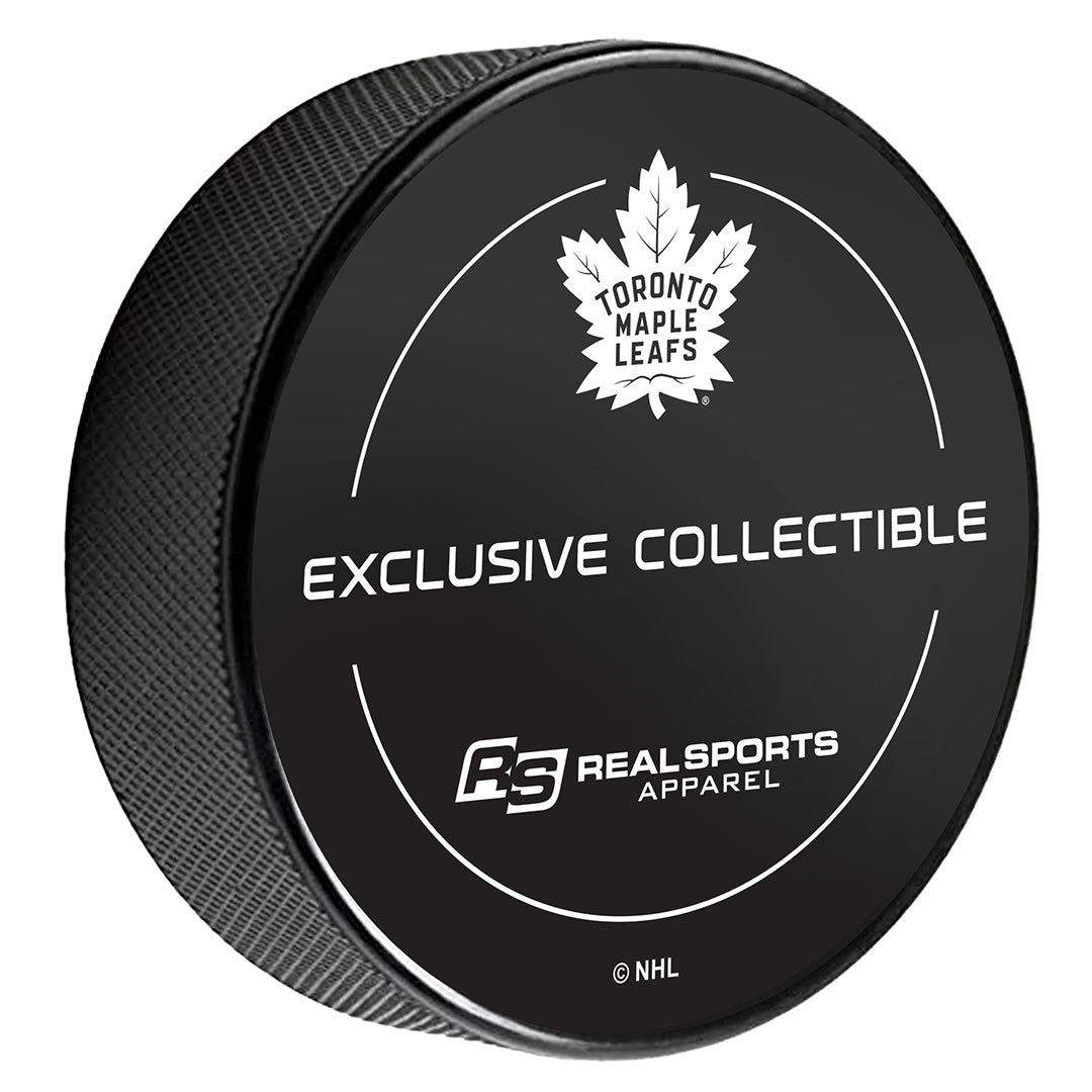 Nylander Mega Puck