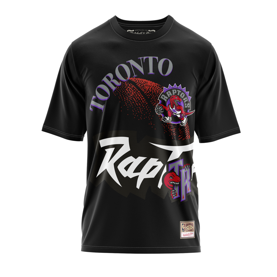 Maxxed Out Tee