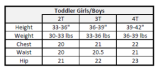 Maple Leafs Toddler Fashion Jersey