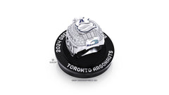 Argos 2024 Grey Cup Champs Replica Ring