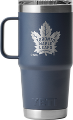 Rambler 20oz Travel Mug - Navy