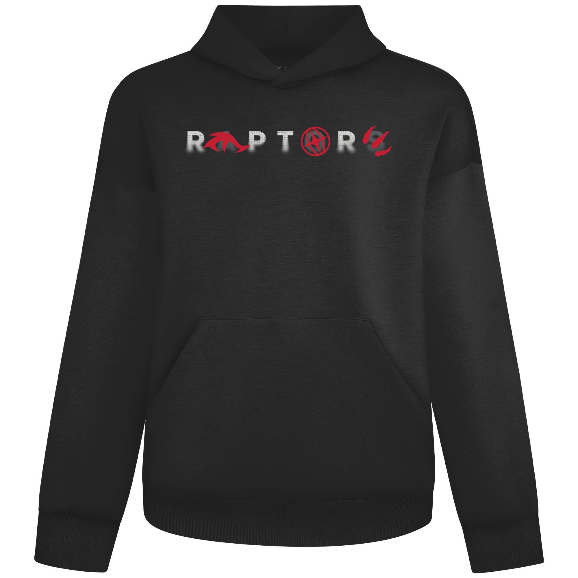 RPTR Luxe Signature Raptors Hoody