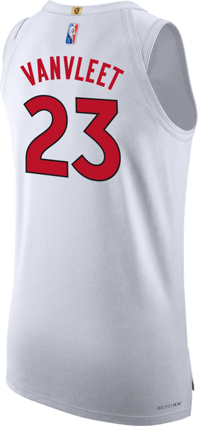 Raptors Nike Men's 2022 Swingman Association Jersey - SIAKAM –  shop.realsports