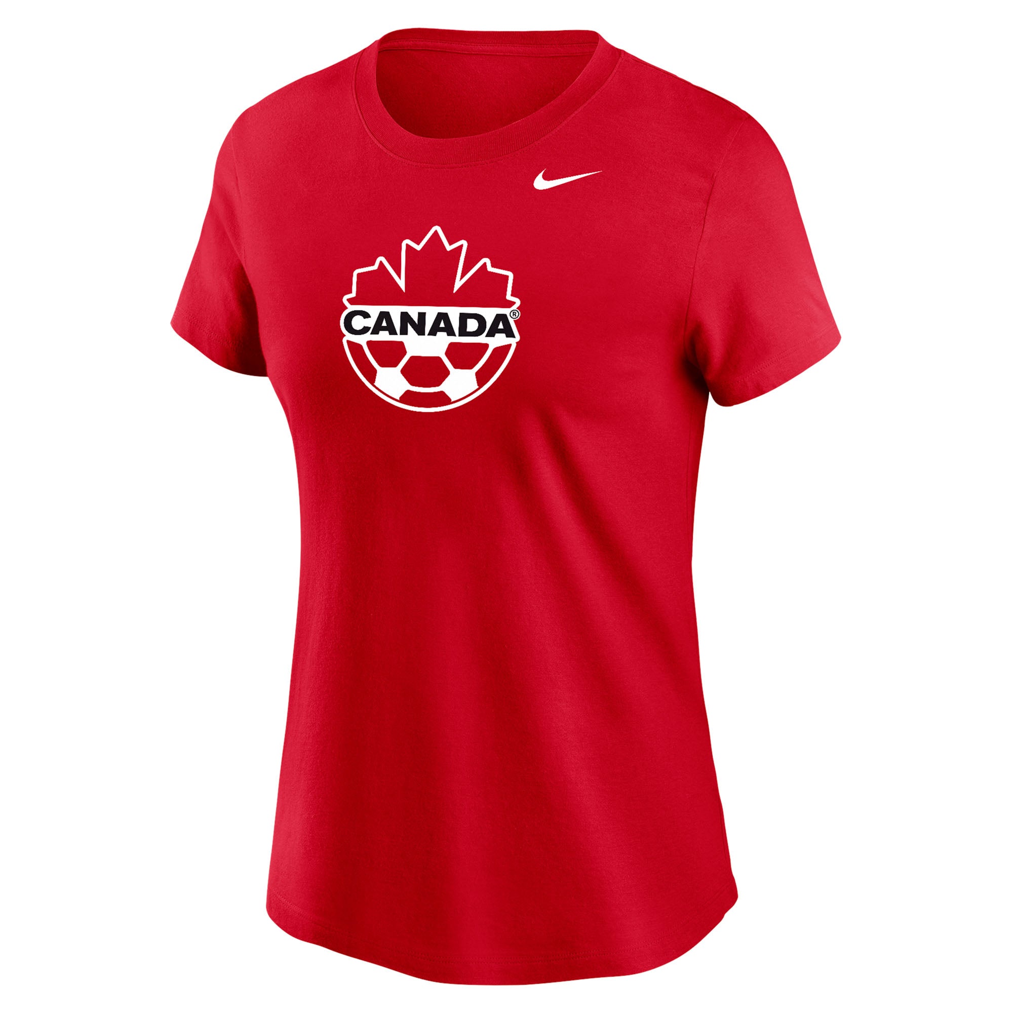 Women's 2026 World Cup Canada Tee