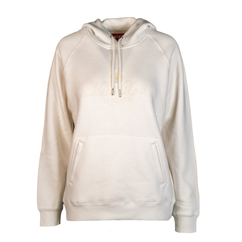 Wordmark Tonal Hoody