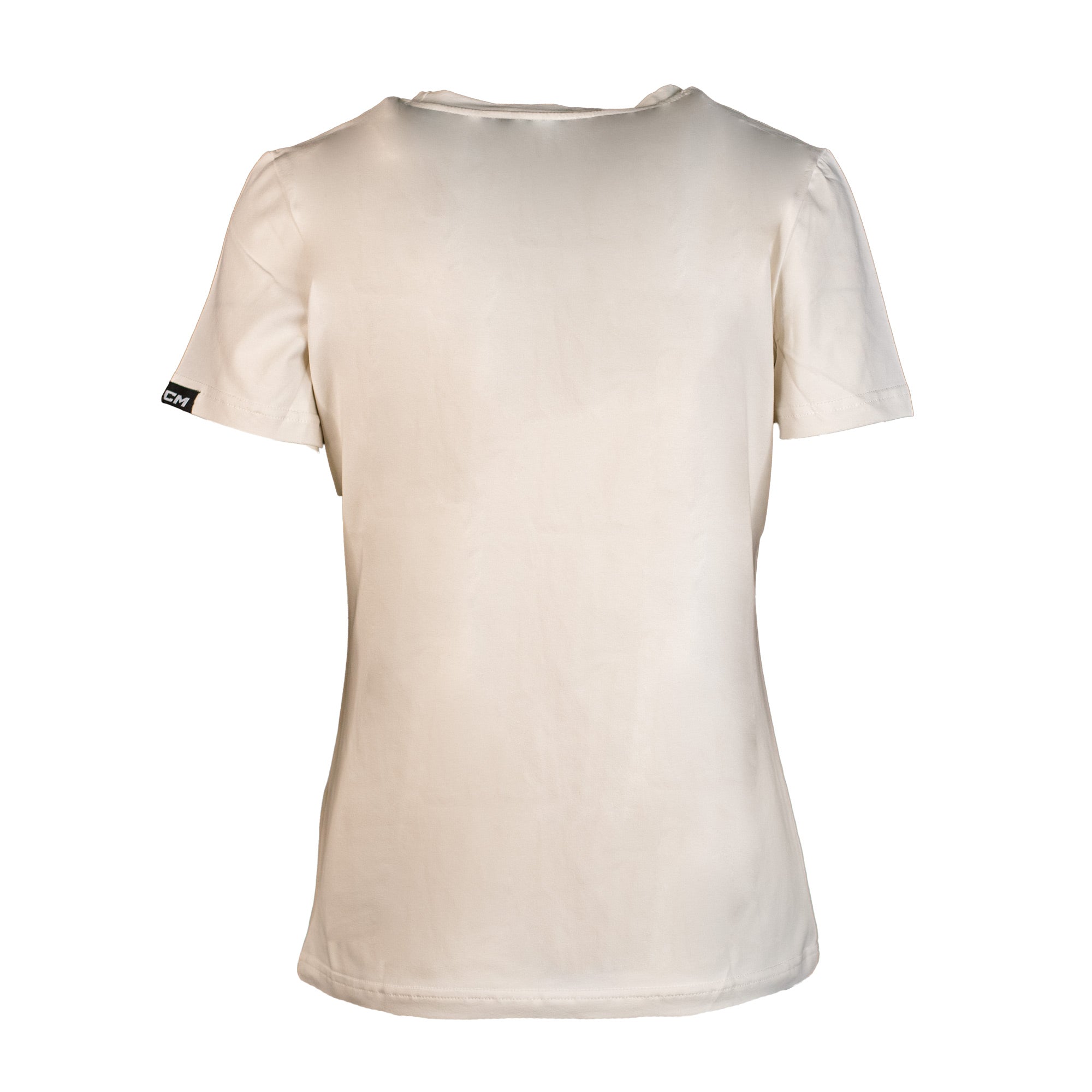 Patch Logo Tee