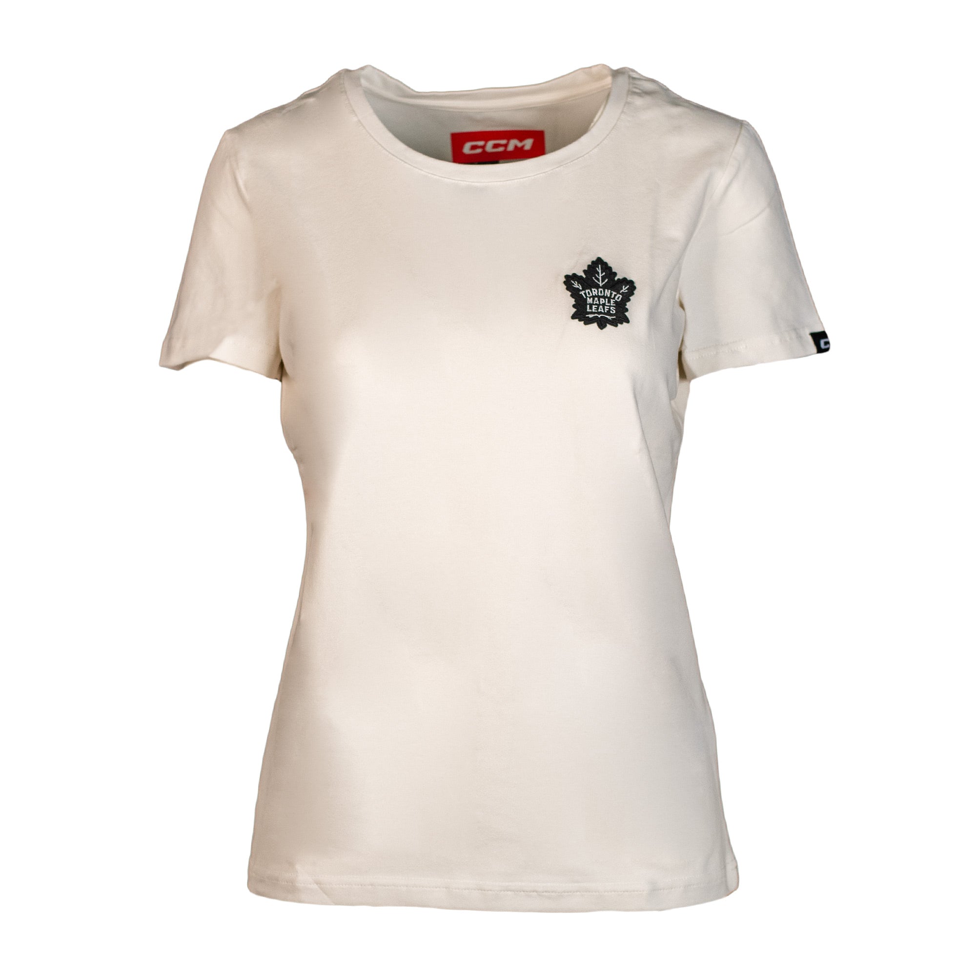 Patch Logo Tee