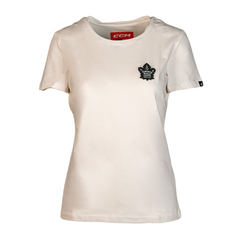 Patch Logo Tee