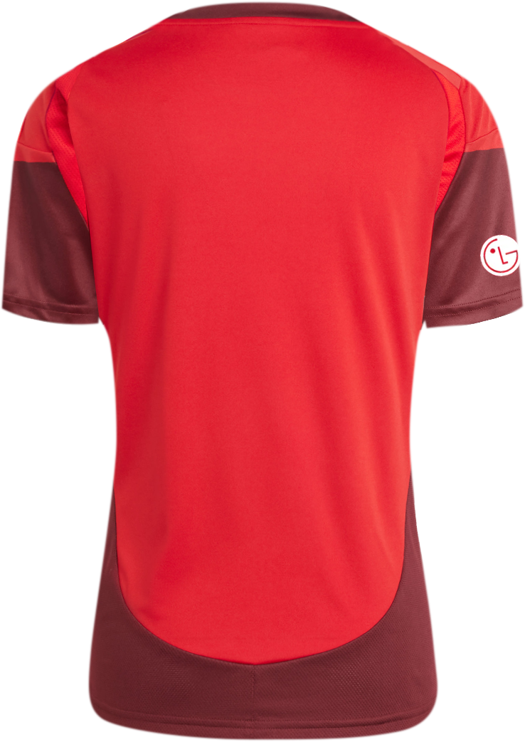 Women's Replica 2025 Club Kit