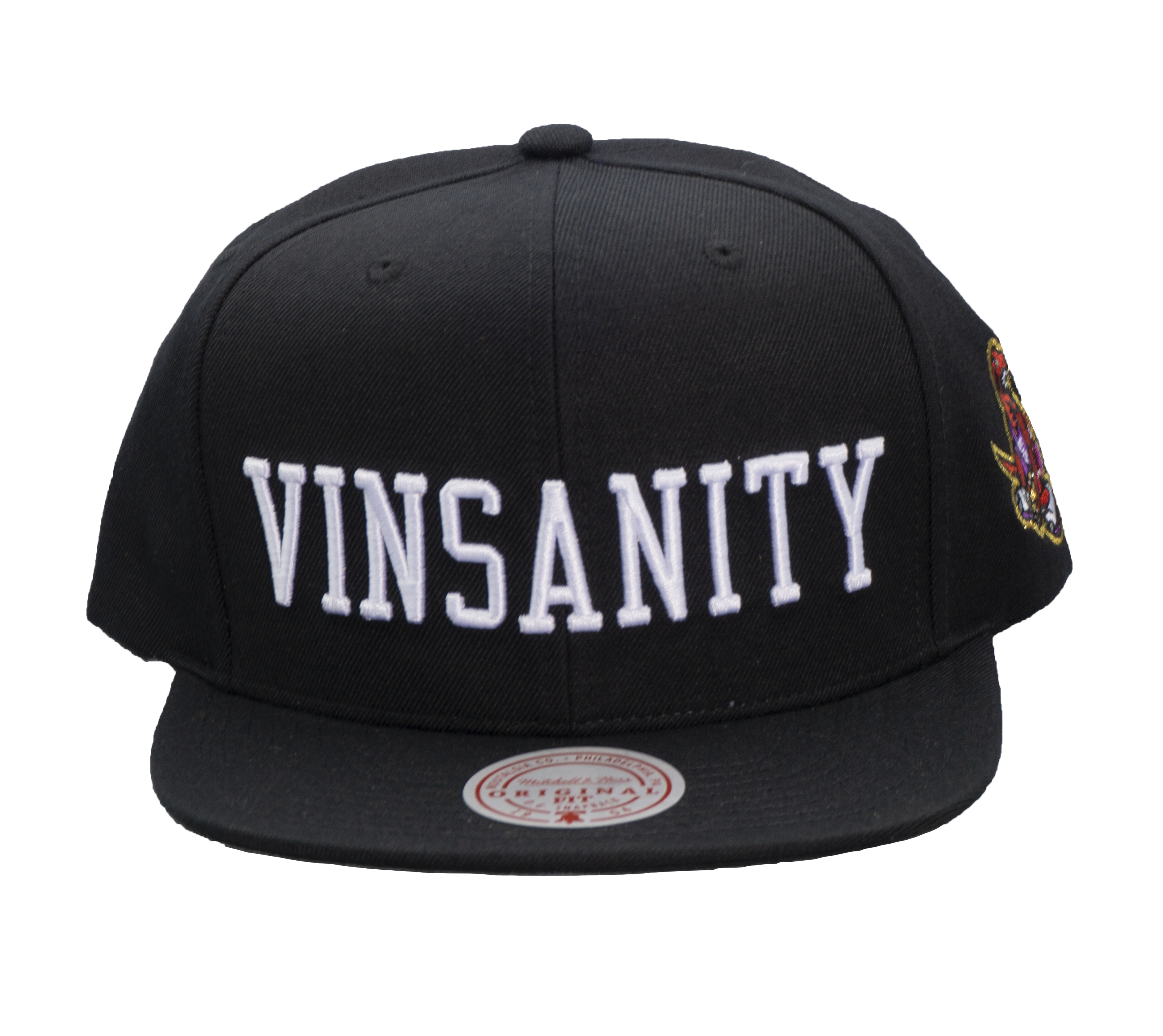 Vinsanity Snapback