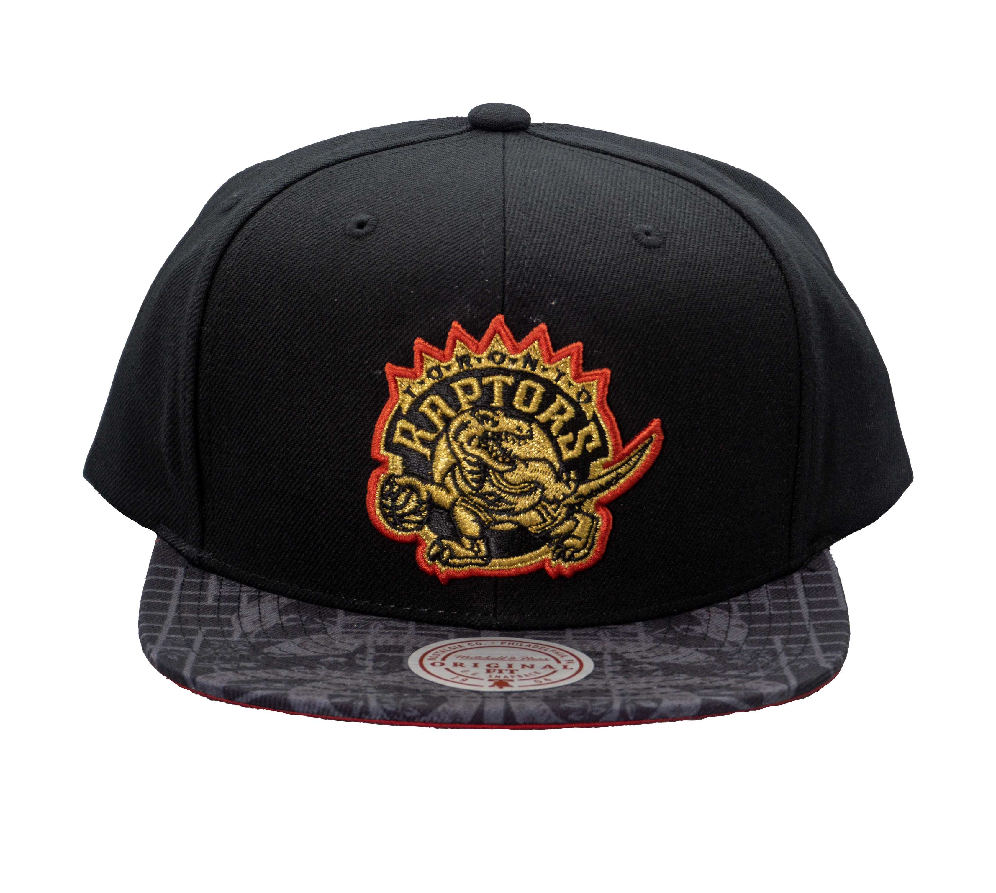 2025 Lunar New Year Snapback