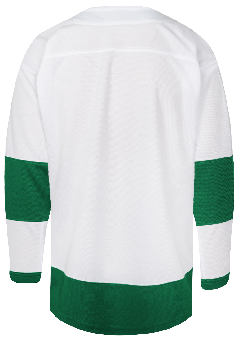 Maple Leafs Youth 2024 St. Pats Jersey