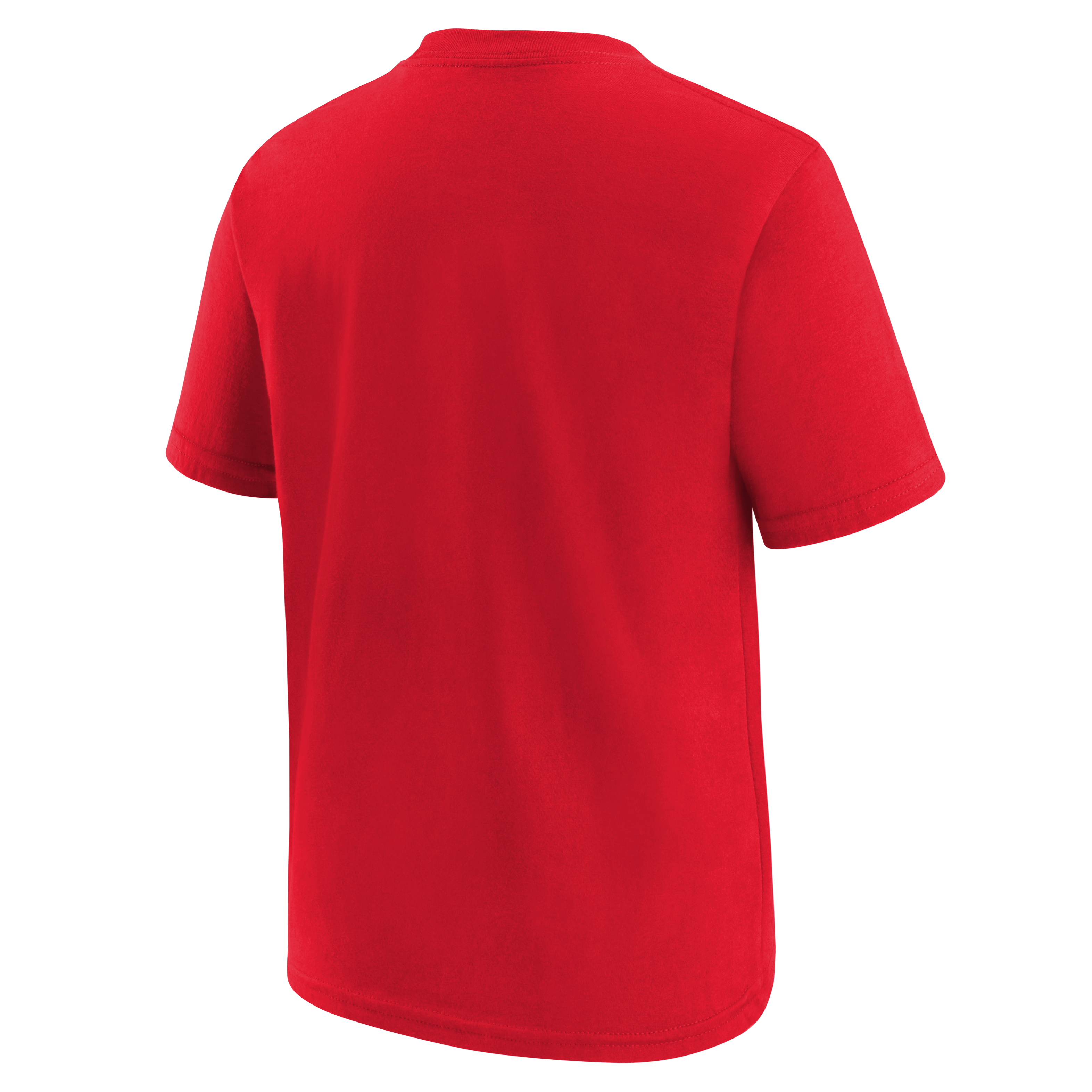 Toddler Essential Logo Tee