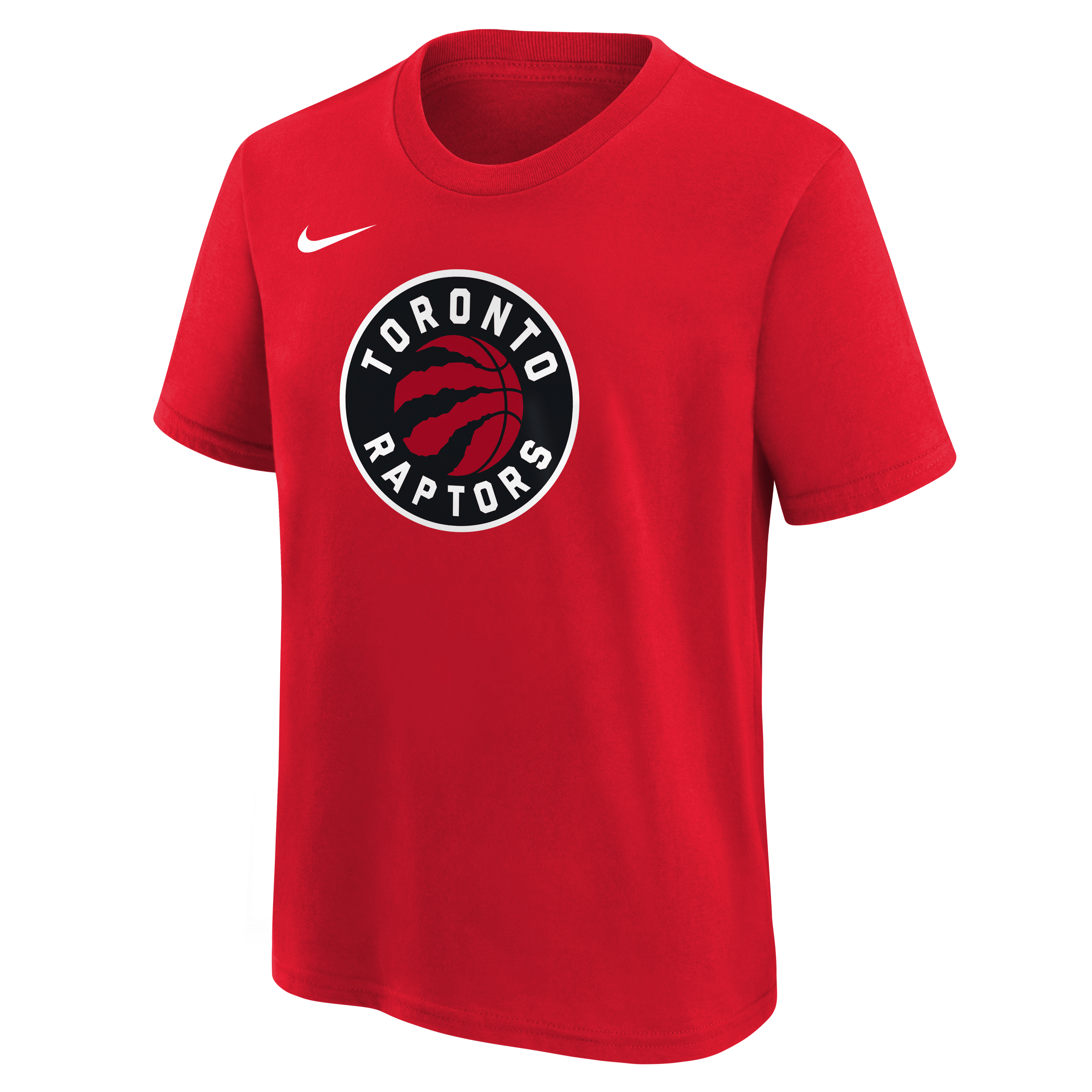 Kids Global Logo Primary Tee