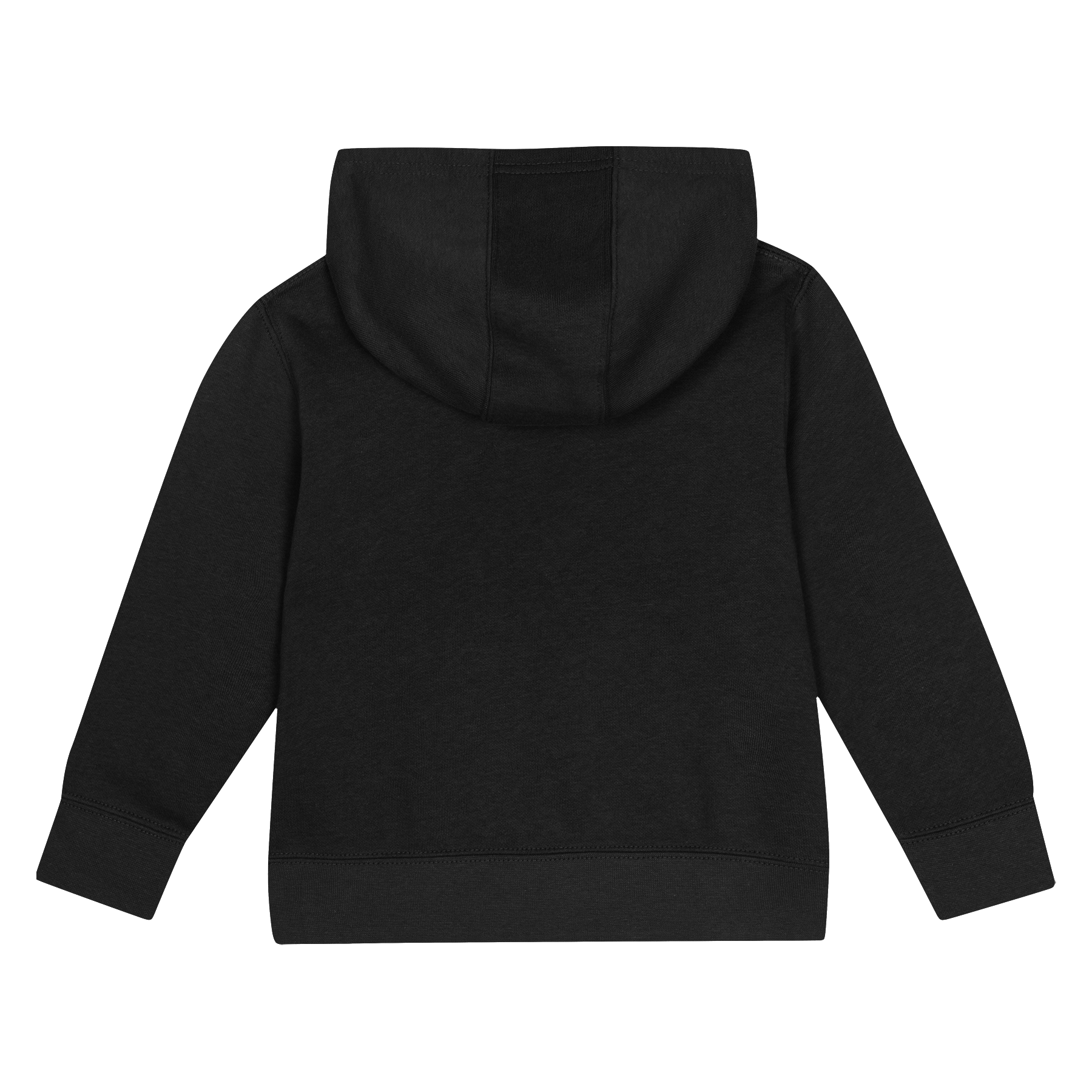 Kids Team Logo Club Fleece Set