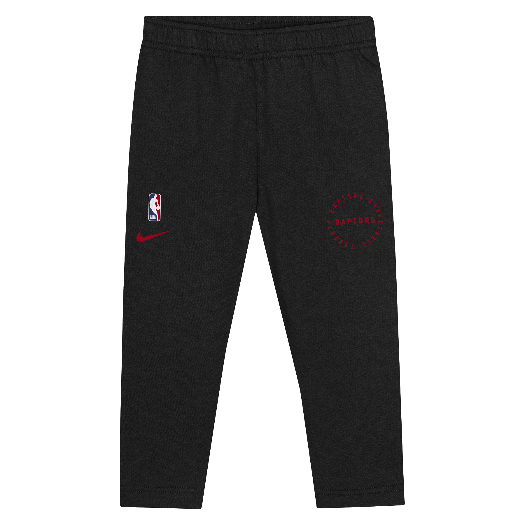 Kids Team Logo Club Fleece Set
