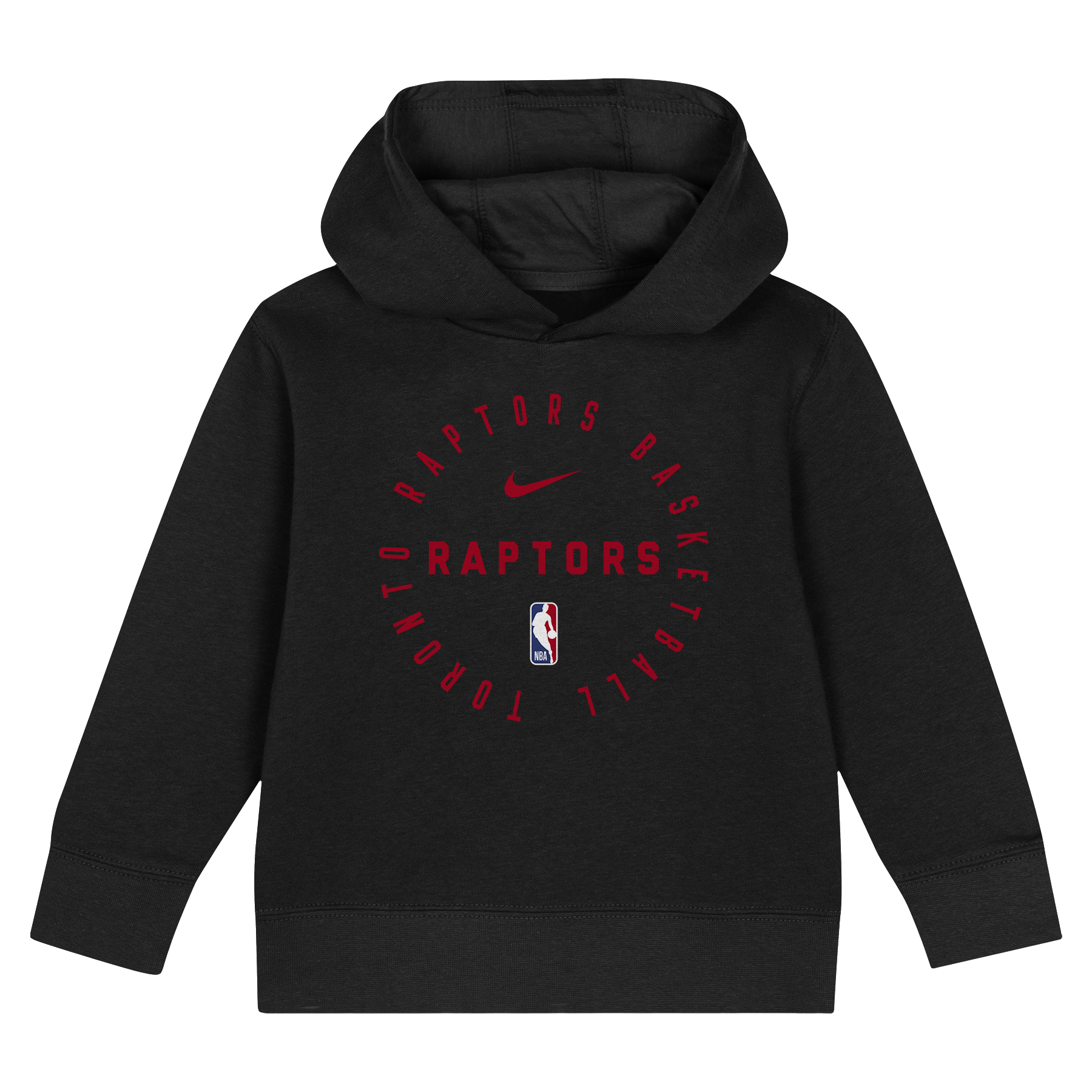 Kids Team Logo Club Fleece Set