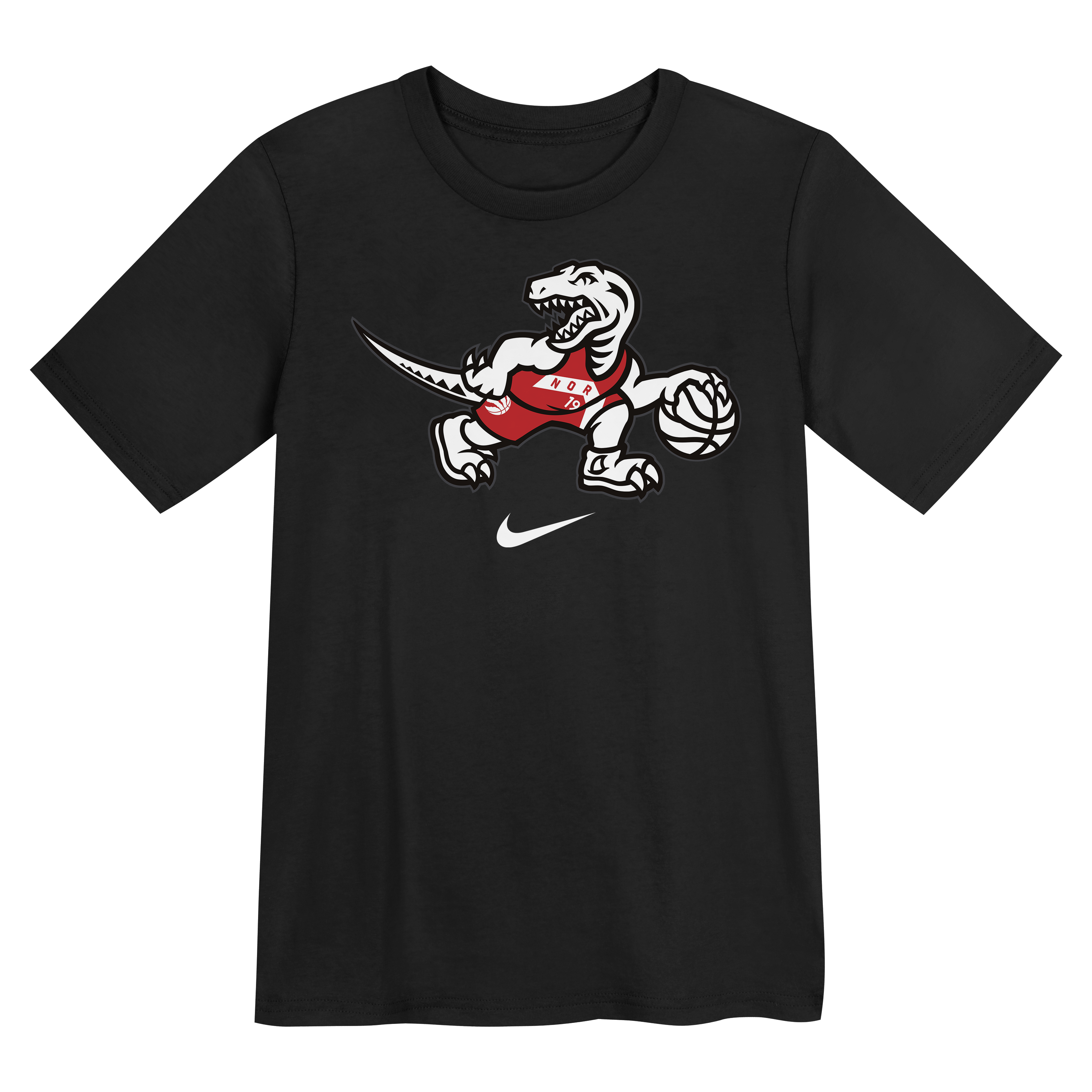 Youth 2025 City Edition Tee